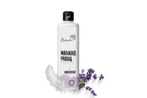 Natasha Płukanka do prania Lawenda - koncentrat 500 ml - chroni ubrania i twoją skórę