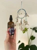 Natasha Odświeżacz powietrza - Słodkie sny (100 ml) - uspokaja i przygotowuje do snu
