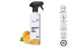 Natasha Pomarańczowy środek do czyszczenia kuchni - spray (500 ml) - uniwersalny odtłuszczacz w sprayu