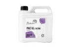 Natasha Żel do prania z kasztanów Lawenda - koncentrat 500 ml - 33 prania w 500 ml