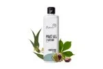 Natasha Żel do prania z kasztanów Sport - koncentrat 500 ml - 33 prania w 500 ml
