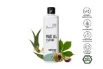 Natasha Żel do prania z kasztanów Sport - koncentrat 500 ml - 33 prania w 500 ml