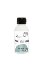 Natasha Żel do prania z kasztanów Sport - koncentrat 500 ml - 33 prania w 500 ml