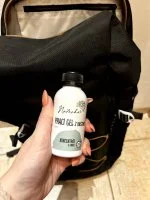 Natasha Żel do prania z kasztanów Sport - koncentrat 500 ml - 33 prania w 500 ml