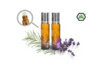 Natasha Roll-on Olejek eteryczny Tea Tree BIO (10 ml) - mały pomocnik w podróży
