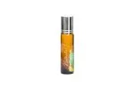Natasha Roll-on Mieszanka olejków eterycznych - Inspiracja i koncentracja (10 ml) - wyostrza umysł i redukuje stres