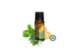 Natasha Mieszanka olejków eterycznych (10 ml) - Jasny umysł