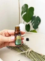 Natasha Mieszanka olejków eterycznych (10 ml) - Jasny umysł