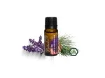 Natasha Mieszanka olejków eterycznych BIO (10 ml) - Słodkie sny
