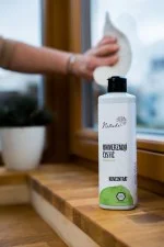 Natasha Uniwersalny środek czyszczący Pomarańcza - koncentrat 500 ml - odpowiedni do wszystkich powierzchni
