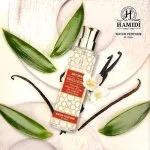 Waniliowy Eliksir 100 ml (wodne perfumy) (Seria Hamidi)