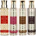 Waniliowy Eliksir 100 ml (wodne perfumy) (Seria Hamidi)