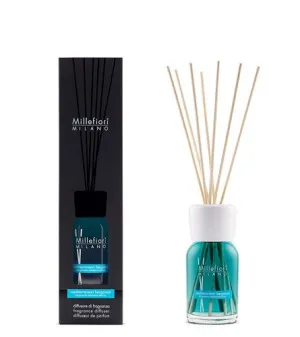 Millefiori Natural Mediterranean Bergamot dyfuzor zapachowy 100 ml