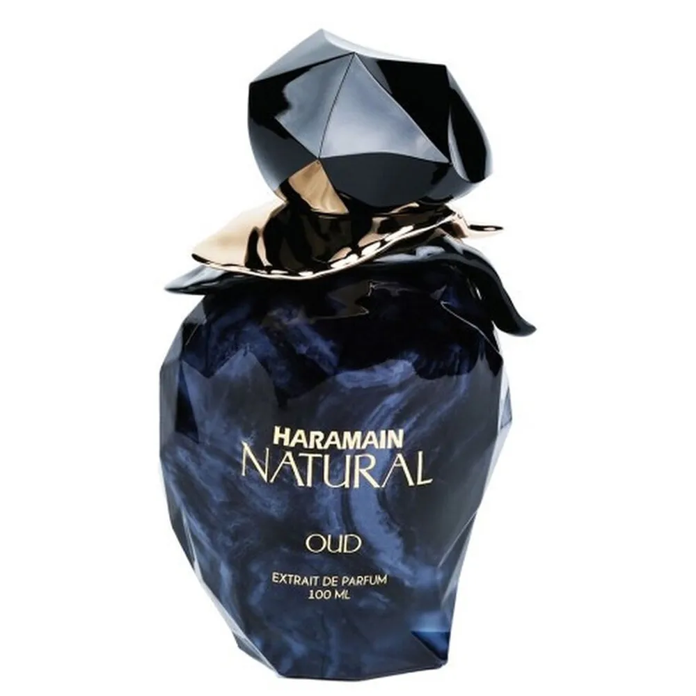 Natural Oud ekstrakt perfum unisex 100 ml