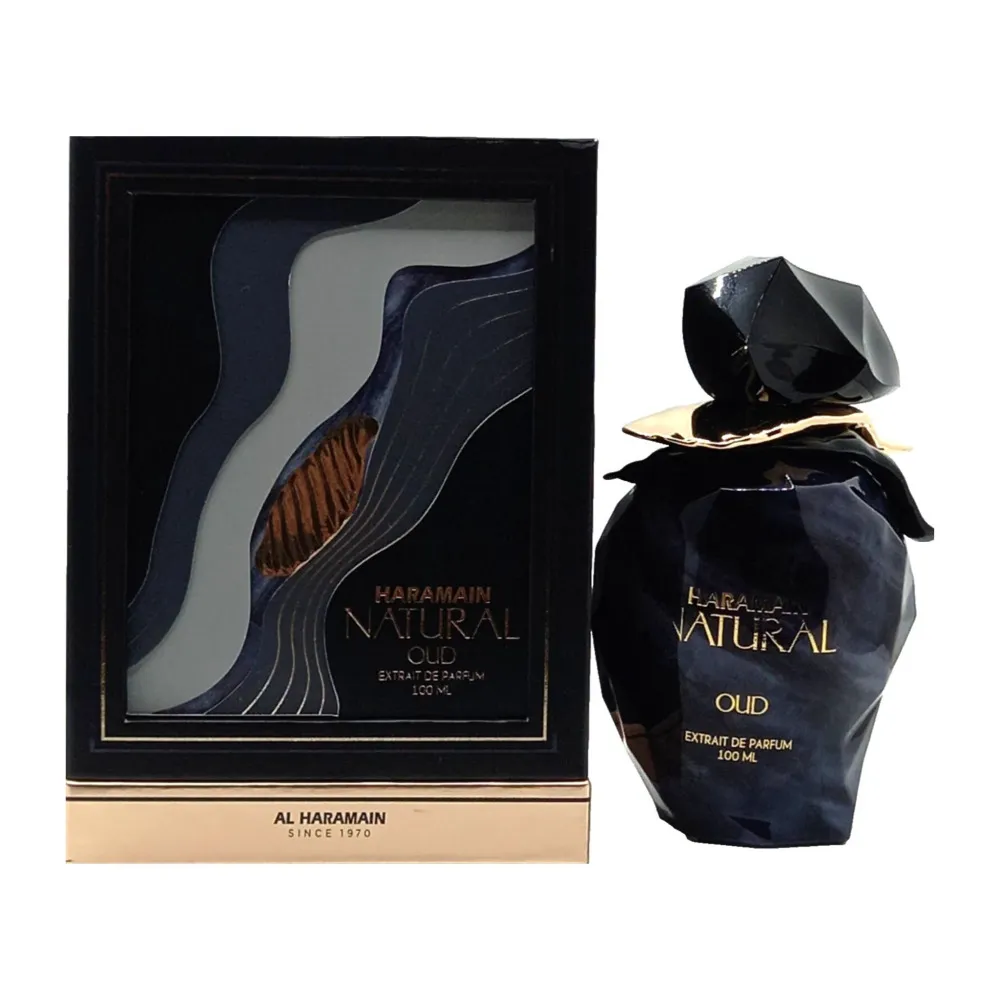 Natural Oud ekstrakt perfum unisex 100 ml