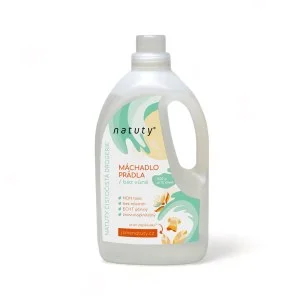 Natuty Płyn do płukania tkanin bezzapachowy 1,5 l