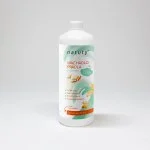 Natuty Płyn do płukania tkanin o zapachu cytryny 1 l