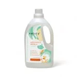 Natuty Płyn do płukania tkanin o zapachu cytryny 1,5 l