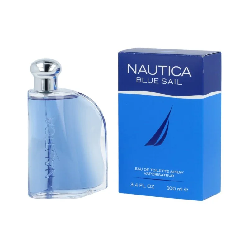 Blue Sail woda toaletowa dla mężczyzn 100 ml