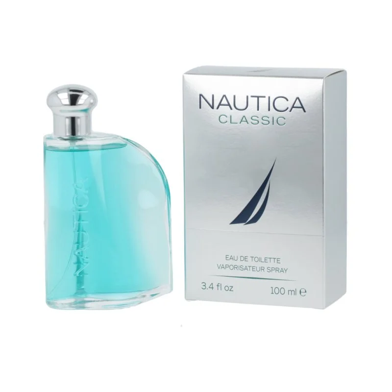 Classic woda toaletowa dla mężczyzn 100 ml