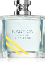 Voyage Heritage woda toaletowa dla mężczyzn 100 ml