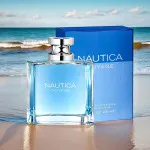 Voyage woda toaletowa dla mężczyzn 100 ml
