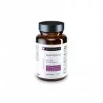 Neobotanics Adaptogen X9 (60 kapsułek) - dla witalności i dobrego samopoczucia psychicznego