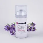 Neobotanics Anti-cellulite & Slimming Gel z konopiami (100 ml) - do pielęgnacji skóry ze skłonnością do cellulitu