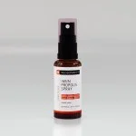 Neobotanics Imun Propolis Spray spray do jamy ustnej (30 ml) - kiedy nie czujesz się sobą