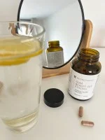 Neobotanics Slim Beauty Day Essence (60 kapsułek) - przyczynia się do kontroli masy ciała