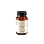 Neobotanics Slim Beauty Night Essence (60 kapsułek) - pomaga skutecznie metabolizować tłuszcze i cukry