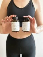 Neobotanics Slim Beauty Night Essence (60 kapsułek) - pomaga skutecznie metabolizować tłuszcze i cukry