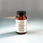 Neobotanics Slim Beauty Night Essence (60 kapsułek) - pomaga skutecznie metabolizować tłuszcze i cukry