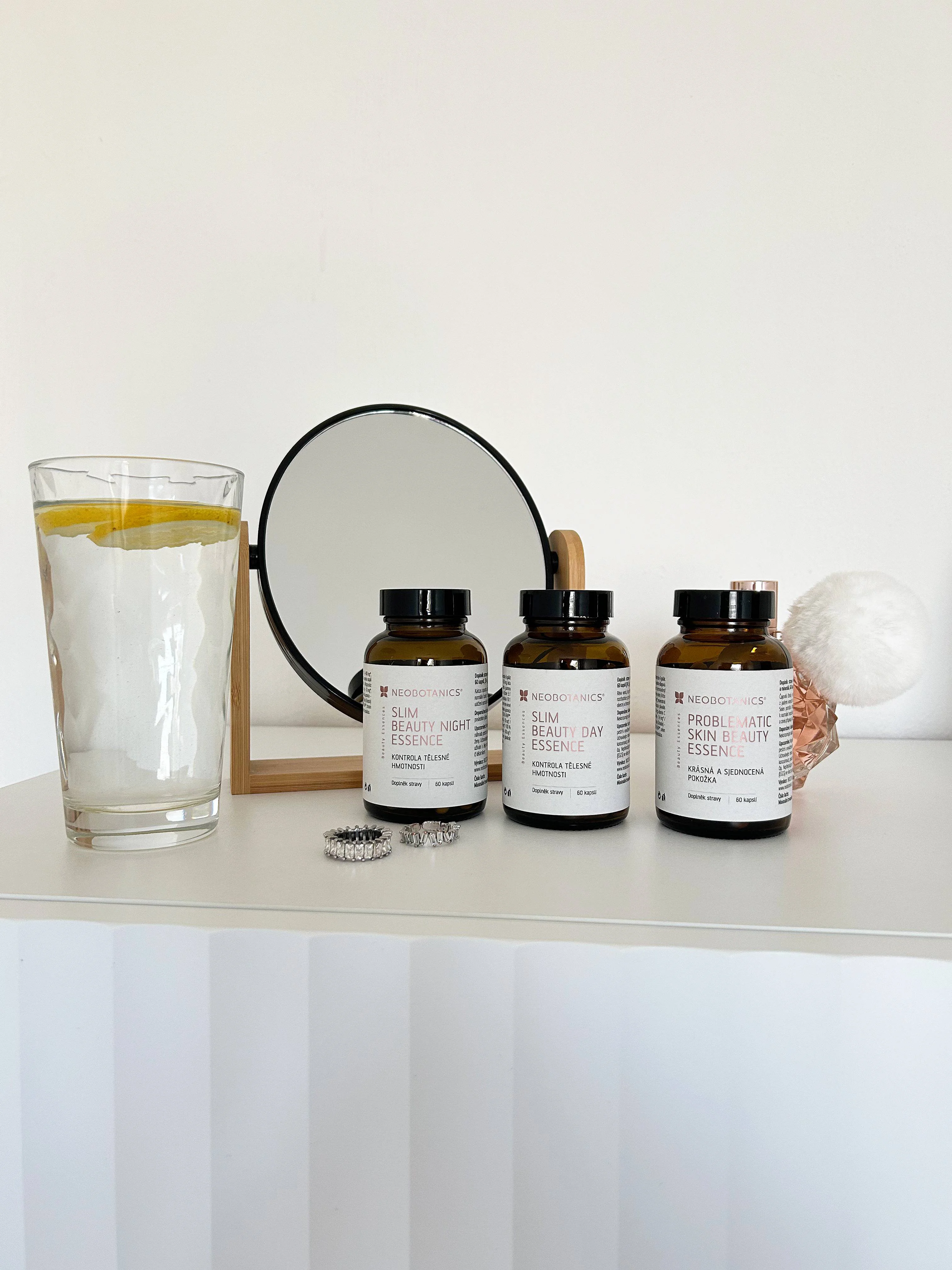 Neobotanics Superdetox & Liver Support (60 kapsułek) - detoksykacja i wsparcie wątroby