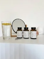 Neobotanics Superdetox & Liver Support (60 kapsułek) - detoksykacja i wsparcie wątroby