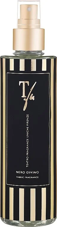 NERO Divino Spray 250 ml Zapach do tkanin