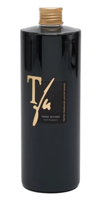 Divino Wkład uzupełniający 500 ml Zapach do wnętrz - Tfu w pudełku