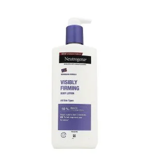 Neutrogena Visibly Renew ujędrniające mleczko do ciała