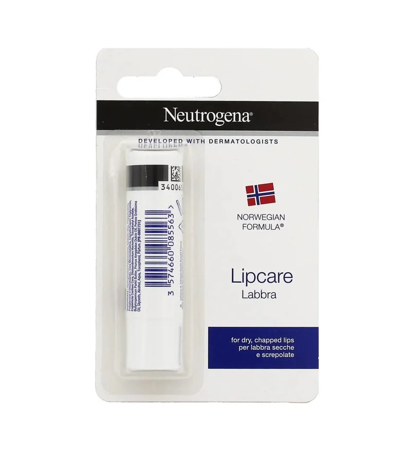 Lipcare balsam do ust 20 4,8 g