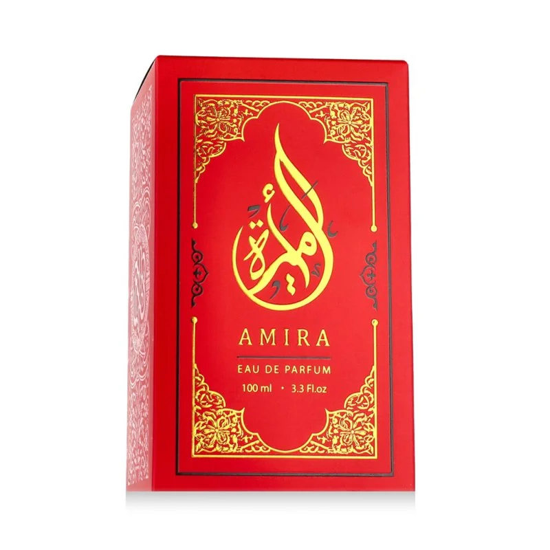Amira woda perfumowana dla kobiet 100 ml
