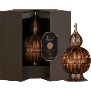Lattafa Niche Emarati Antique woda perfumowana unisex