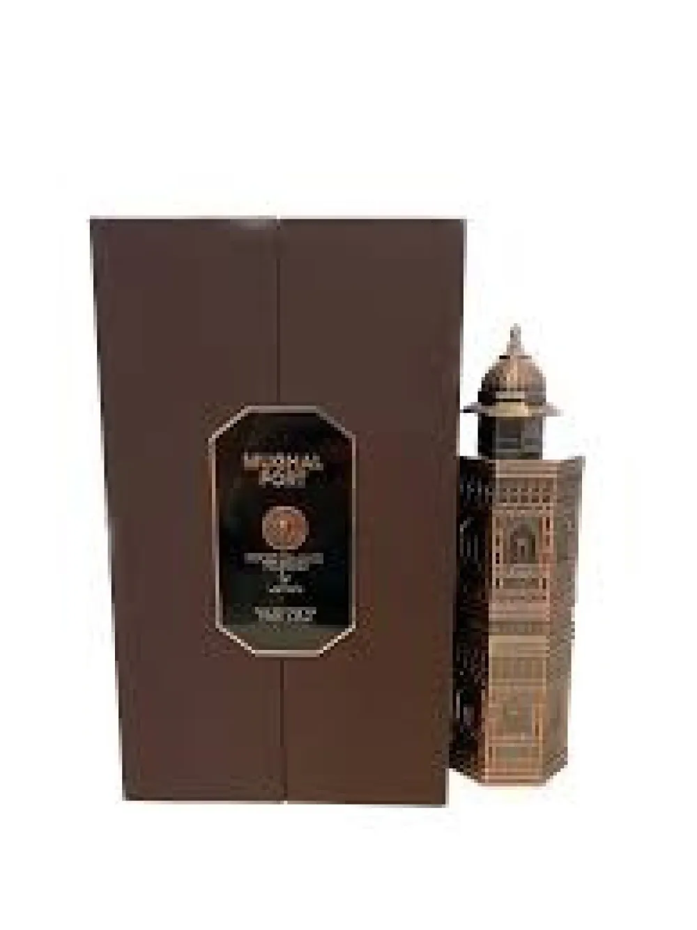 Niche Emarati Mughal Fort woda perfumowana unisex 100 ml