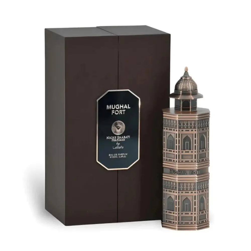 Niche Emarati Mughal Fort woda perfumowana unisex 100 ml