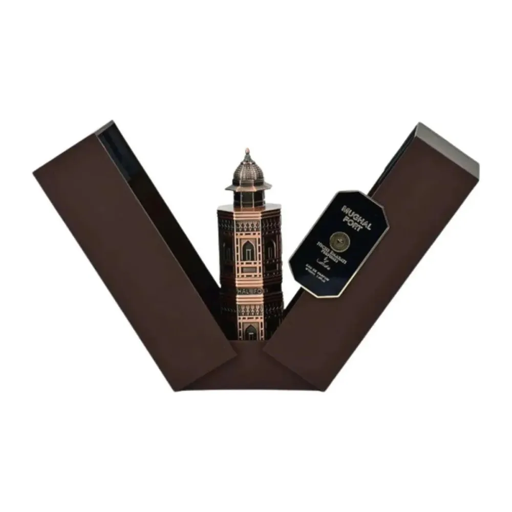 Niche Emarati Mughal Fort woda perfumowana unisex 100 ml