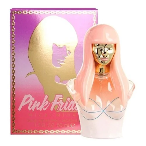 Pink Friday woda perfumowana dla kobiet 100 ml