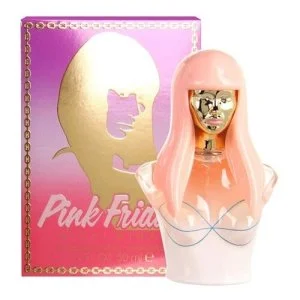Nicki Minaj Pink Friday woda perfumowana dla kobiet
