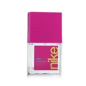 Nike Pink Woman woda toaletowa dla kobiet