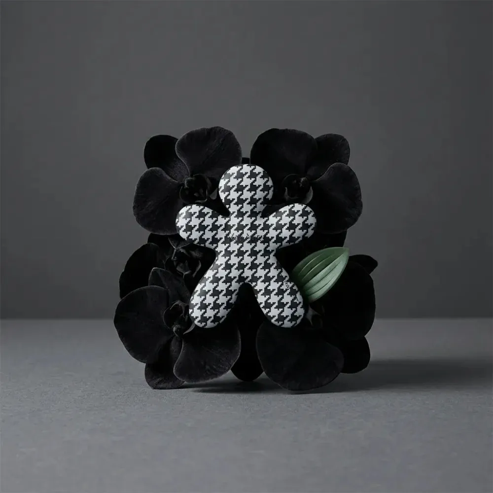 Niki Black Orchid zapach do samochodu
