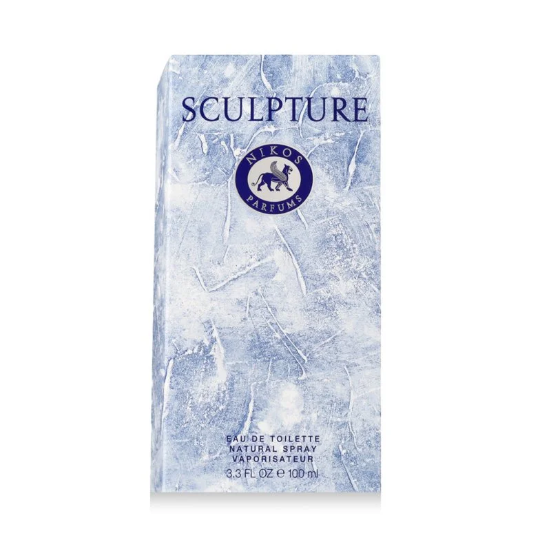 Sculpture pour Homme woda toaletowa dla mężczyzn 100 ml