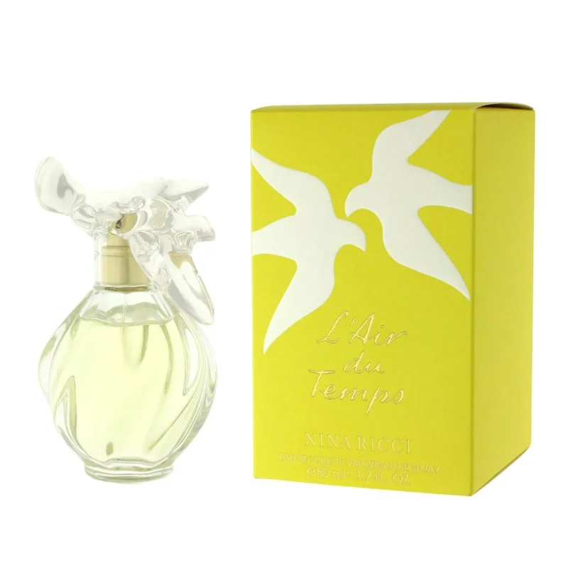 L'Air du Temps woda toaletowa dla kobiet 50 ml